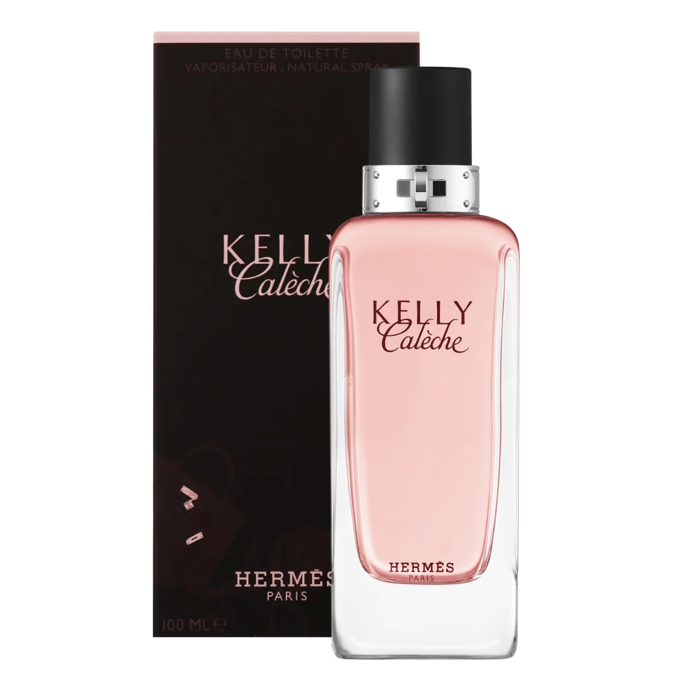 Hermes Kelly Caleche