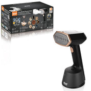 RAF - Handheld Electric Iron Ⓢ